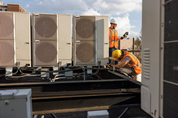 Best Air Conditioning Cleaning in West Peoria, IL