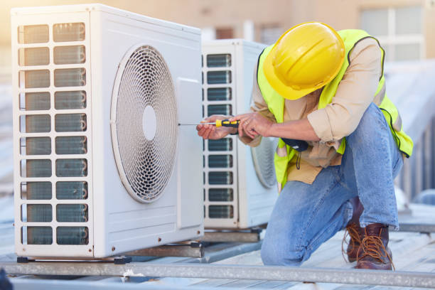 Best Energy-efficient HVAC Solutions in West Peoria, IL