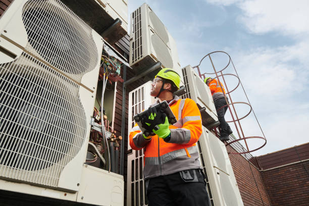 Best Geothermal HVAC Systems in West Peoria, IL