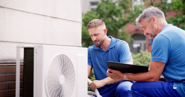 Best Thermostats and Smart Controls in West Peoria, IL