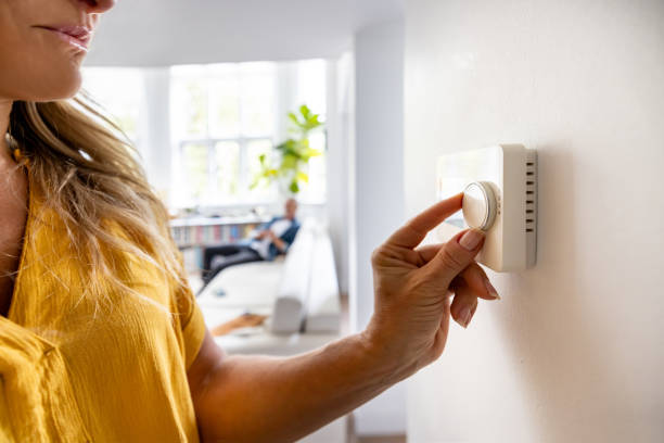 Best Seasonal HVAC Services in West Peoria, IL